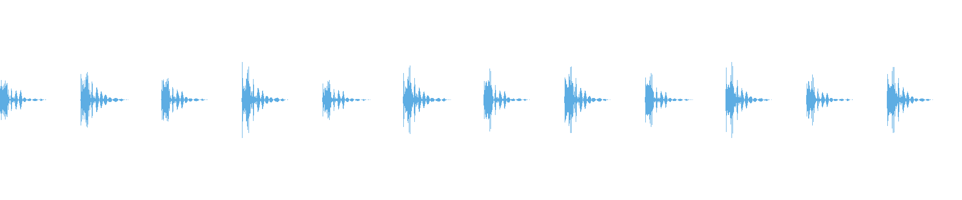 Waveform
