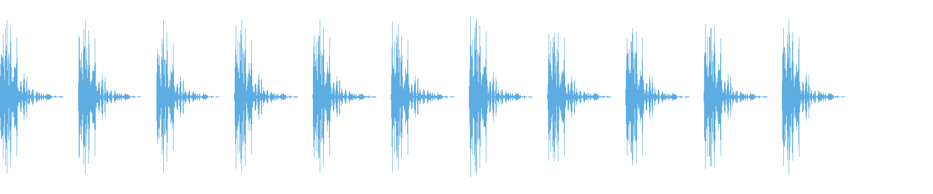 Waveform