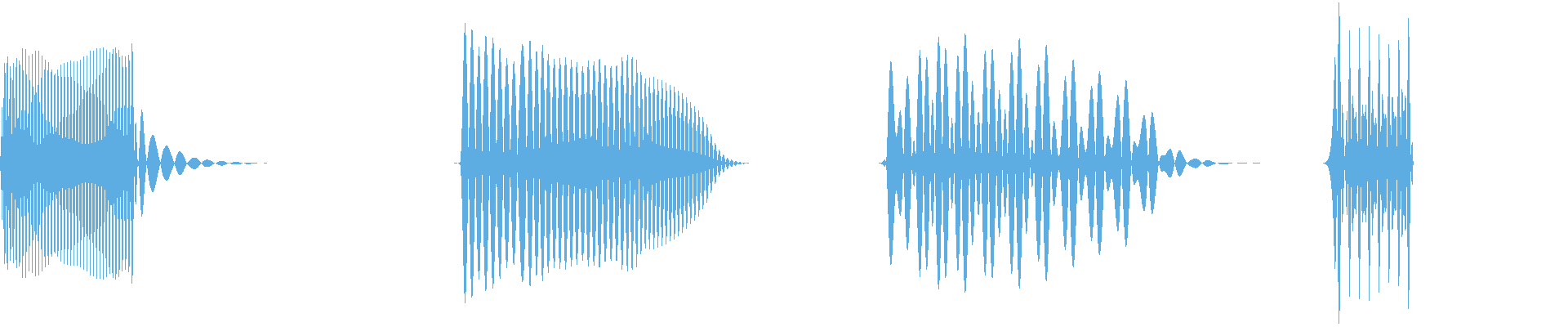 Waveform