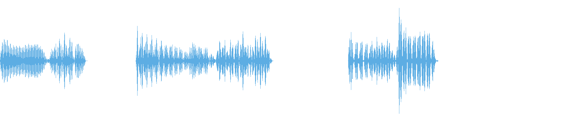 Waveform