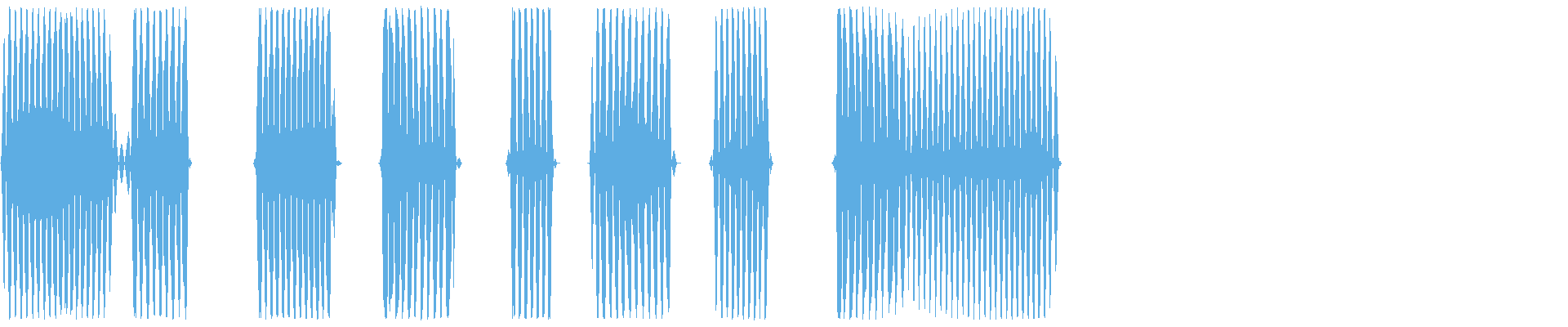 Waveform