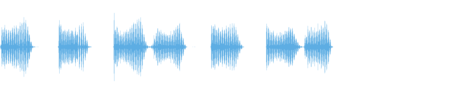 Waveform