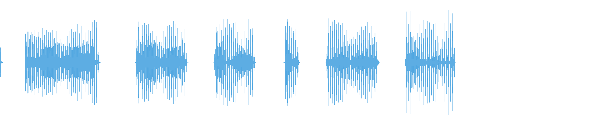 Waveform