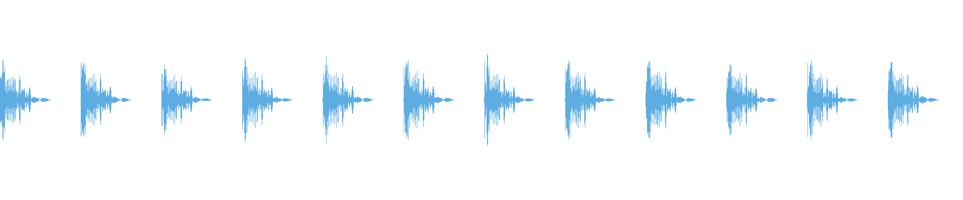 Waveform