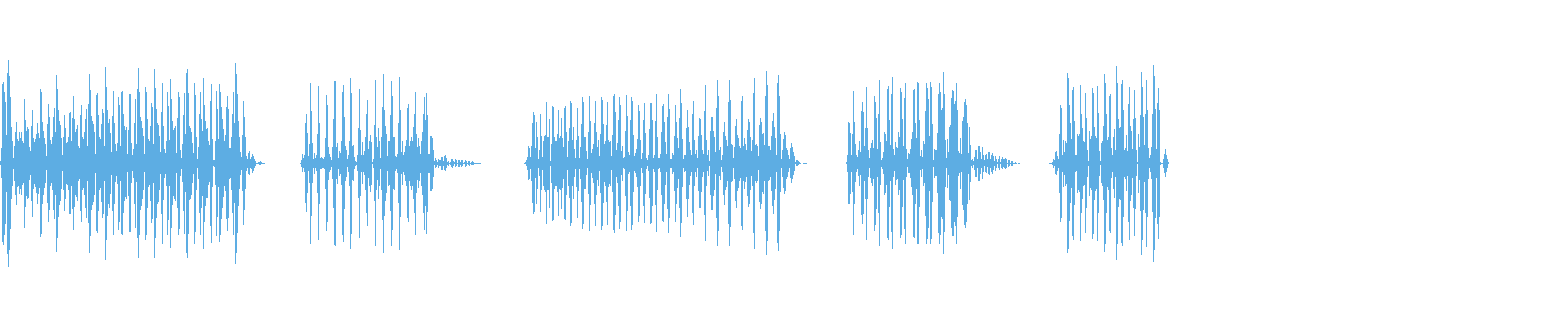 Waveform