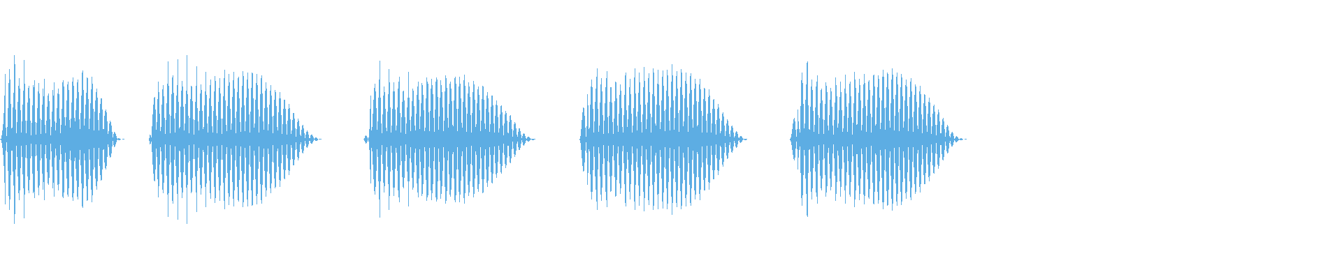 Waveform