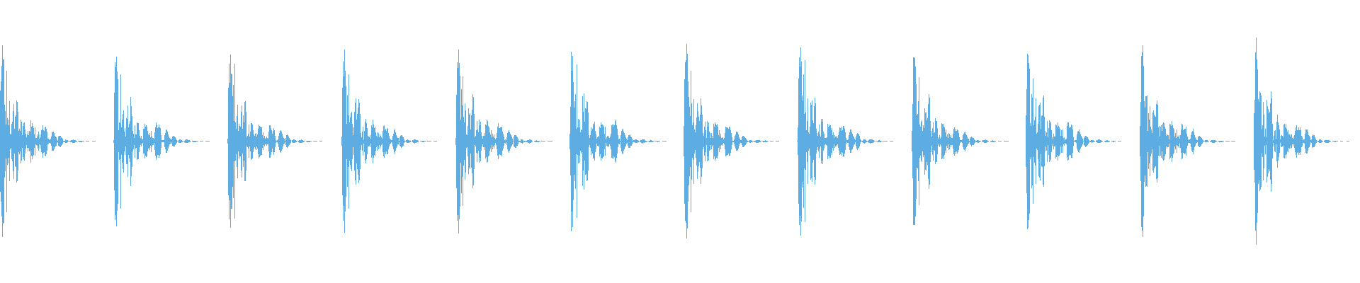 Waveform