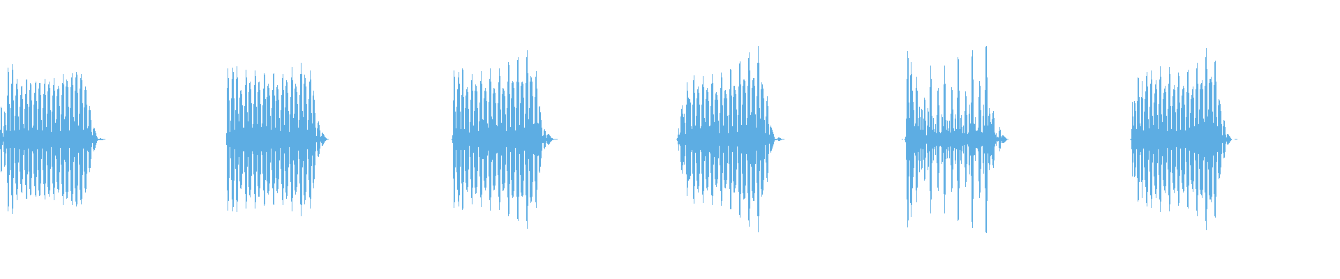 Waveform