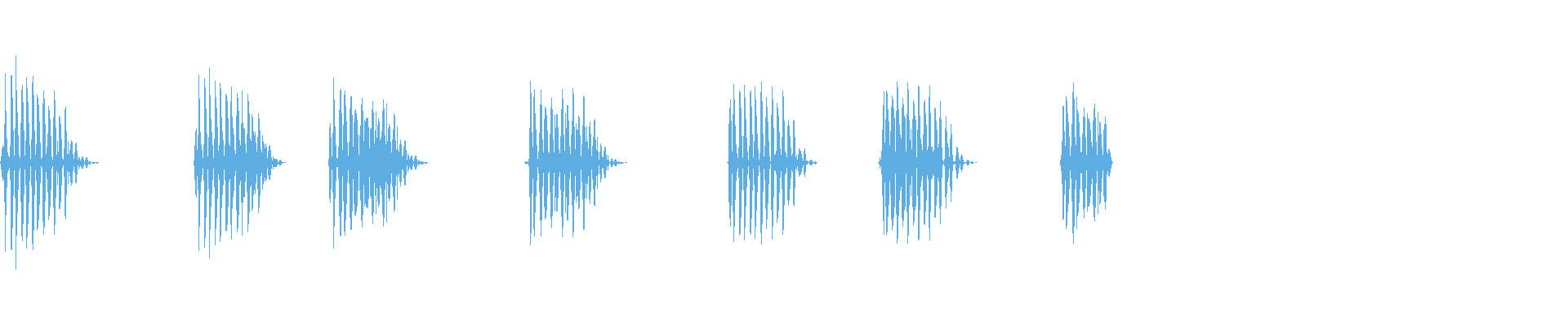 Waveform