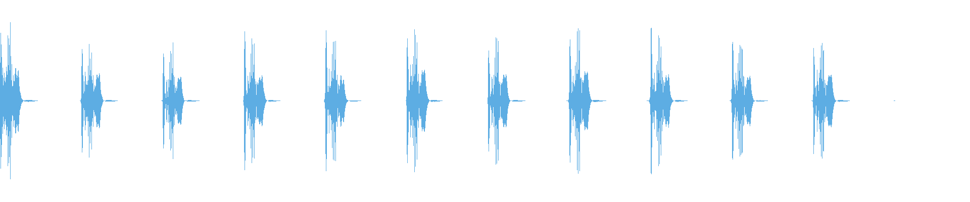 Waveform