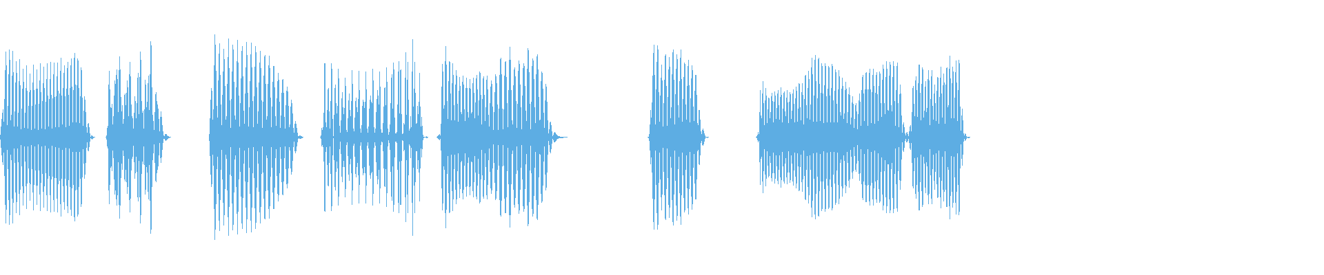Waveform