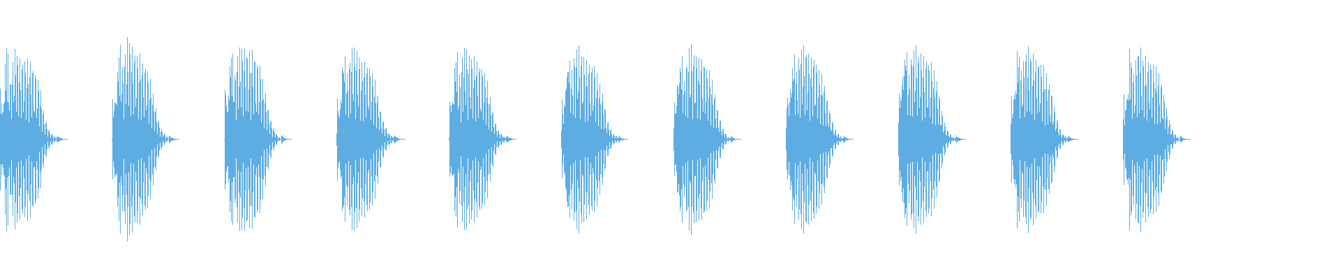 Waveform