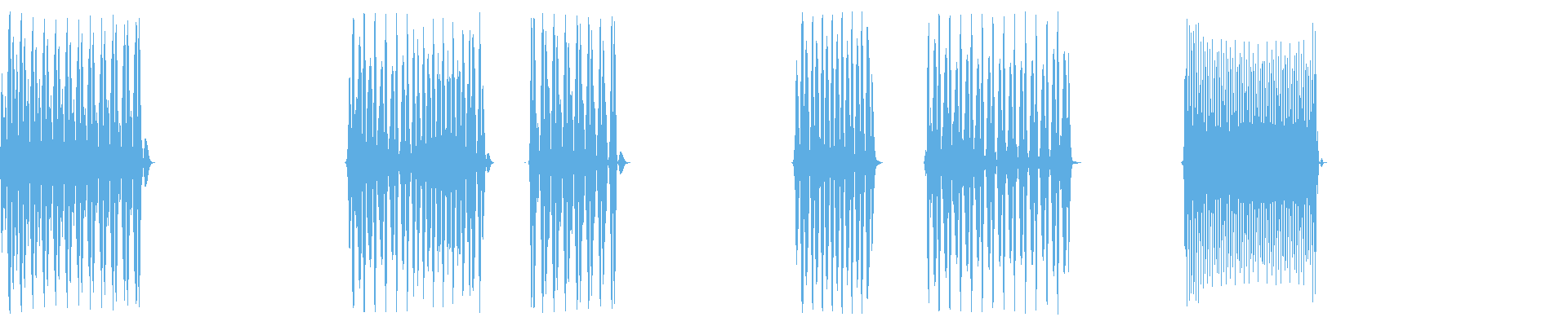 Waveform
