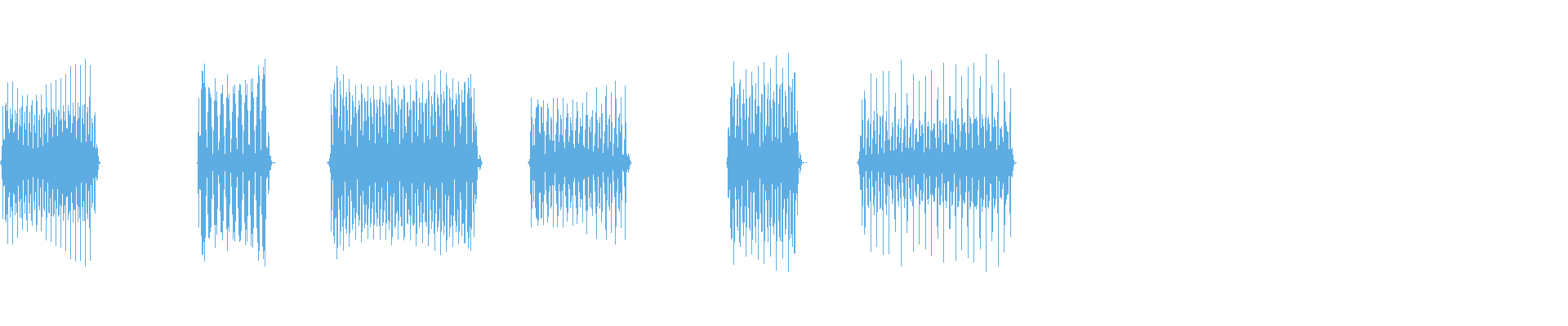 Waveform