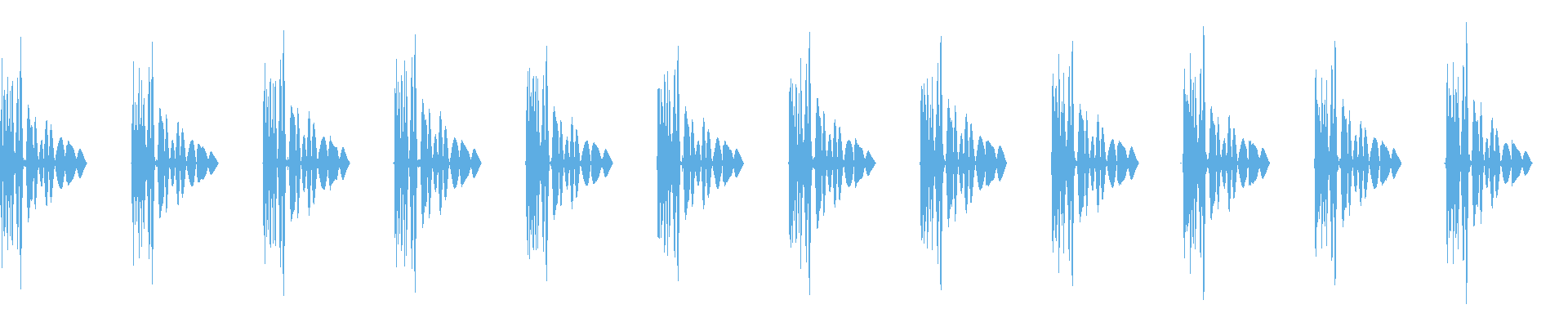 Waveform