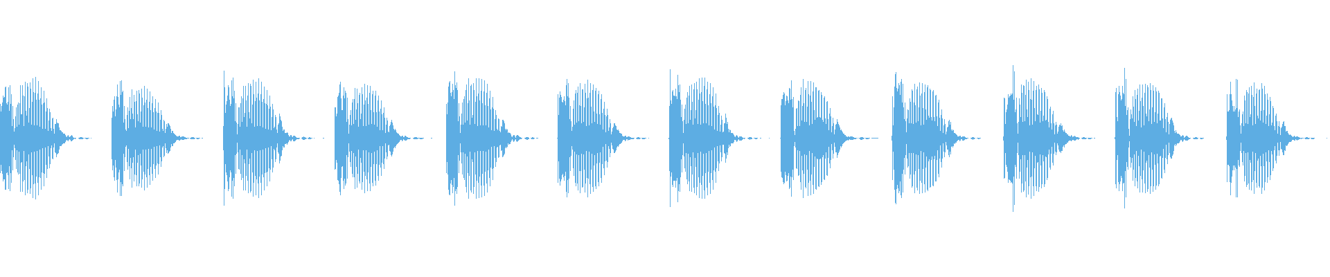 Waveform