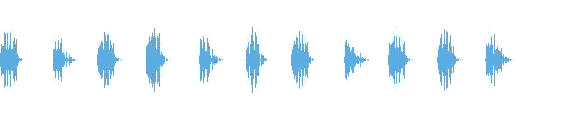 Waveform
