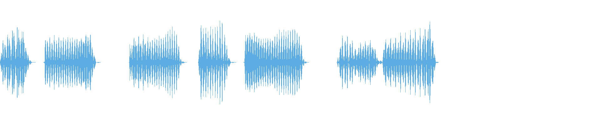 Waveform