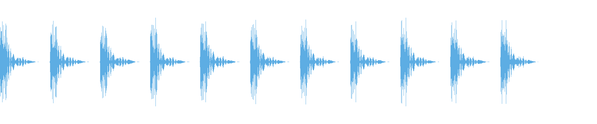 Waveform