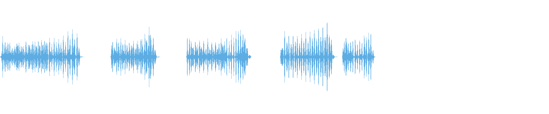 Waveform