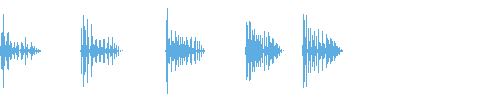 Waveform