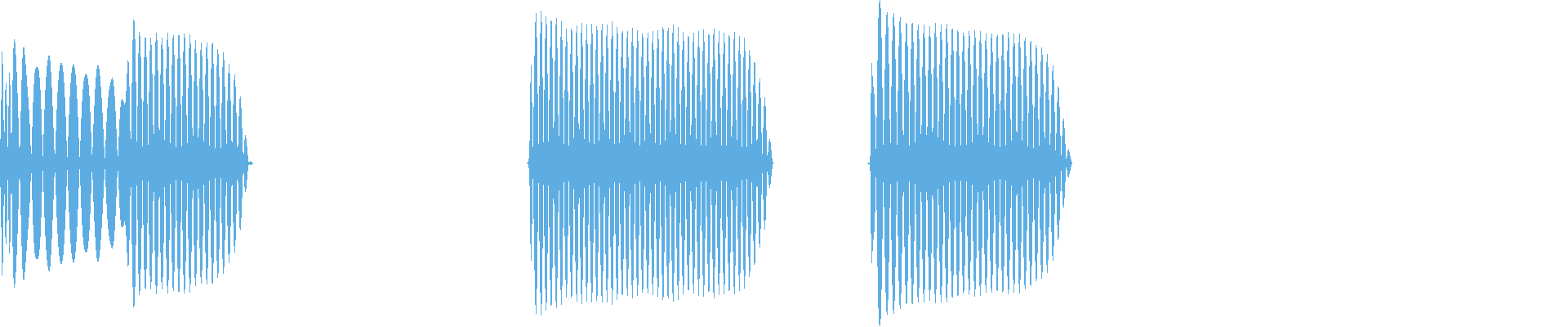 Waveform