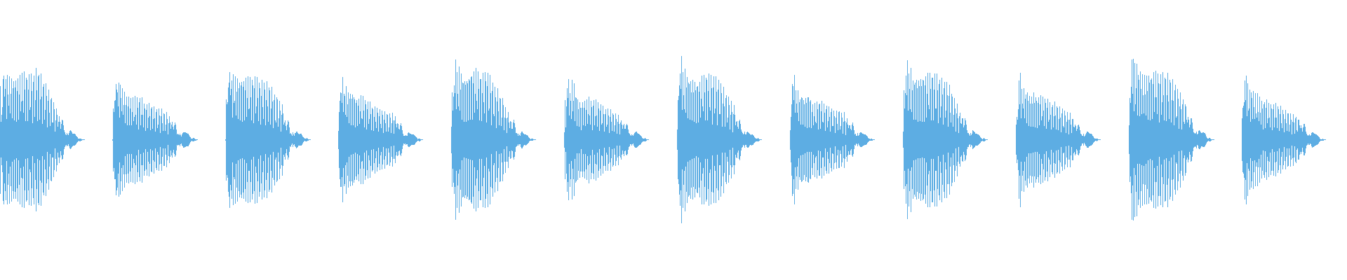 Waveform