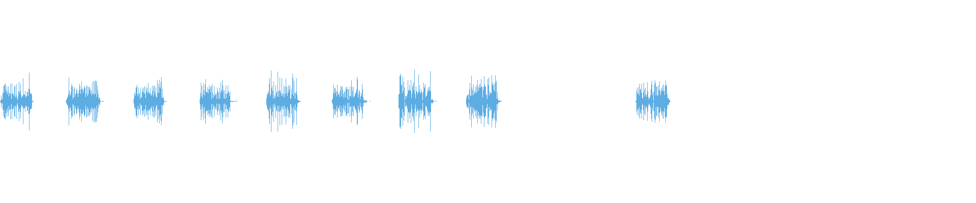 Waveform