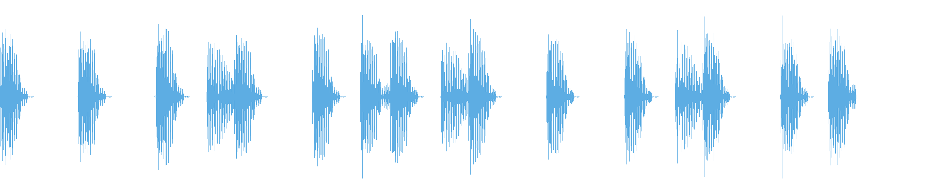 Waveform