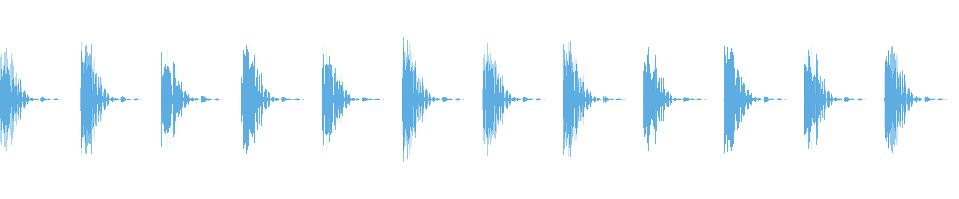 Waveform