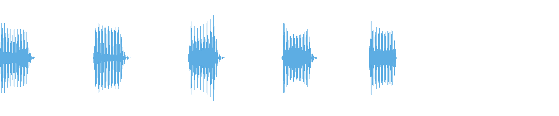 Waveform