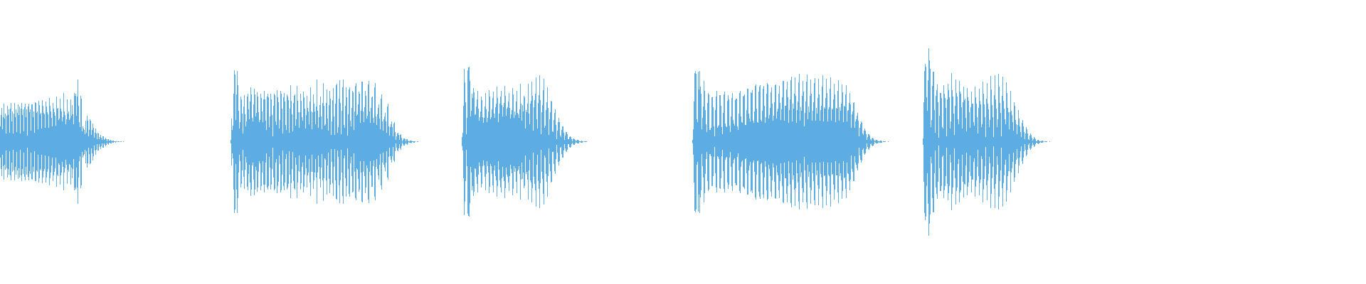 Waveform