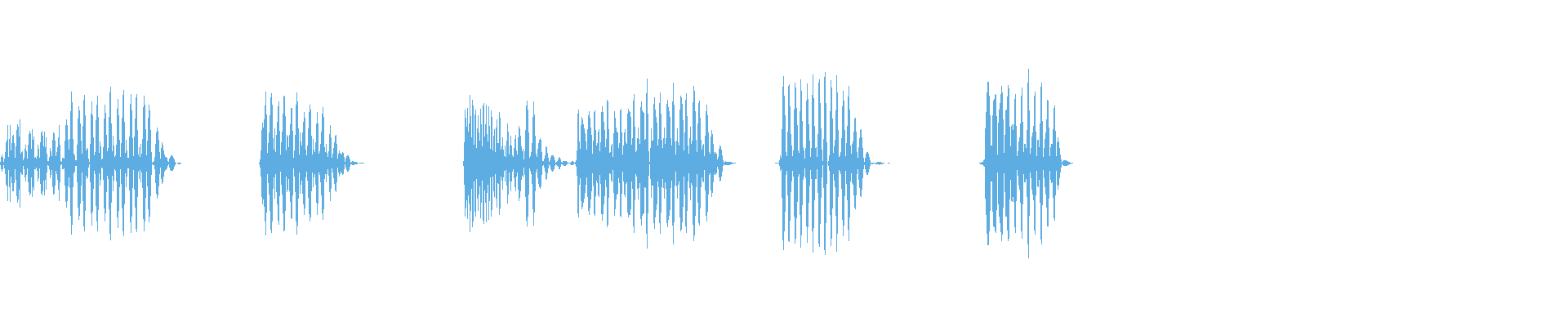 Waveform