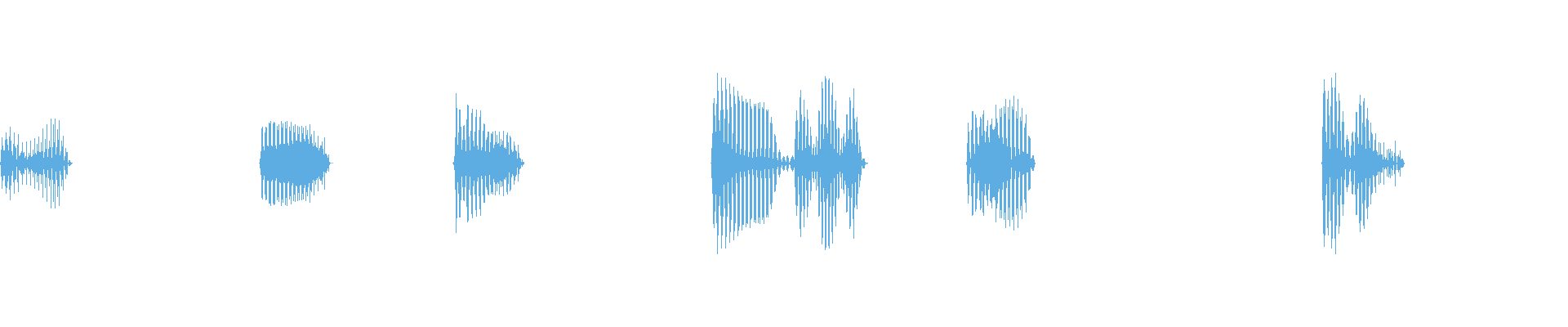 Waveform