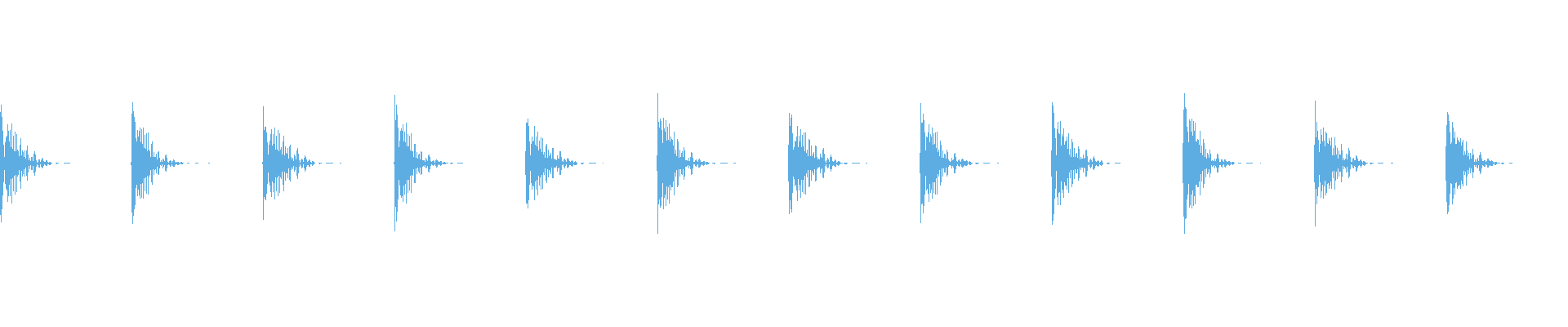 Waveform