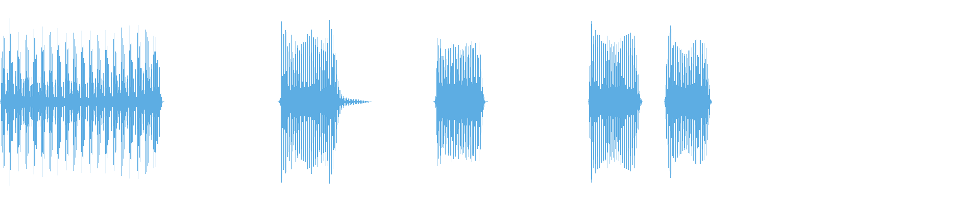 Waveform