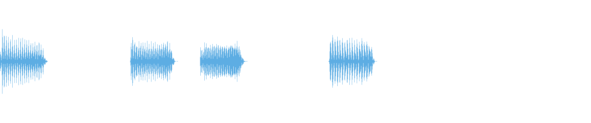 Waveform