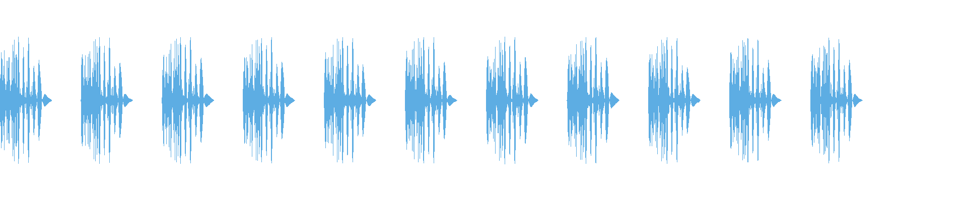 Waveform