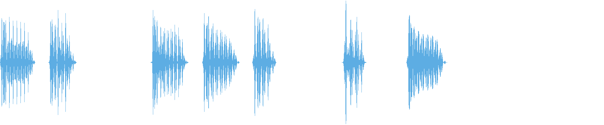 Waveform