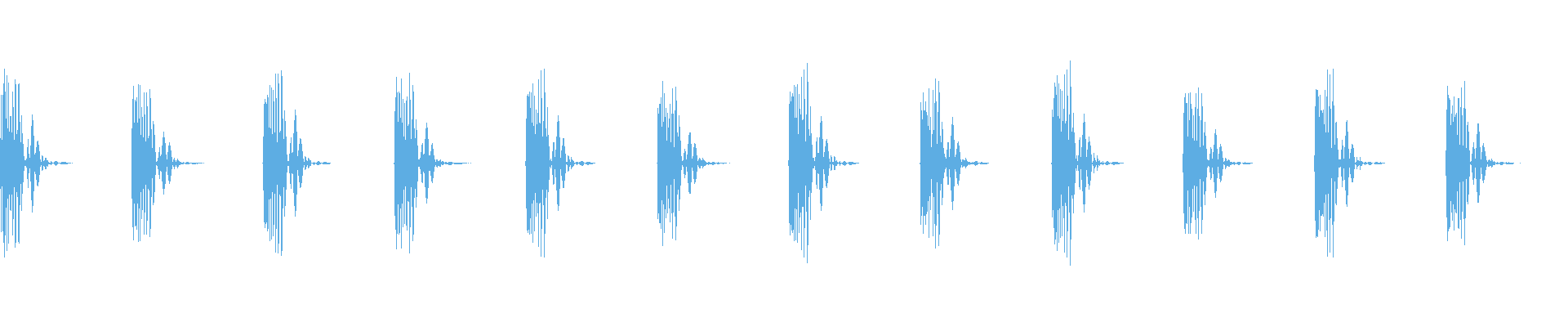 Waveform