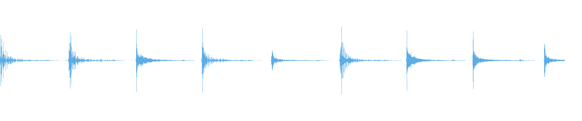 Waveform
