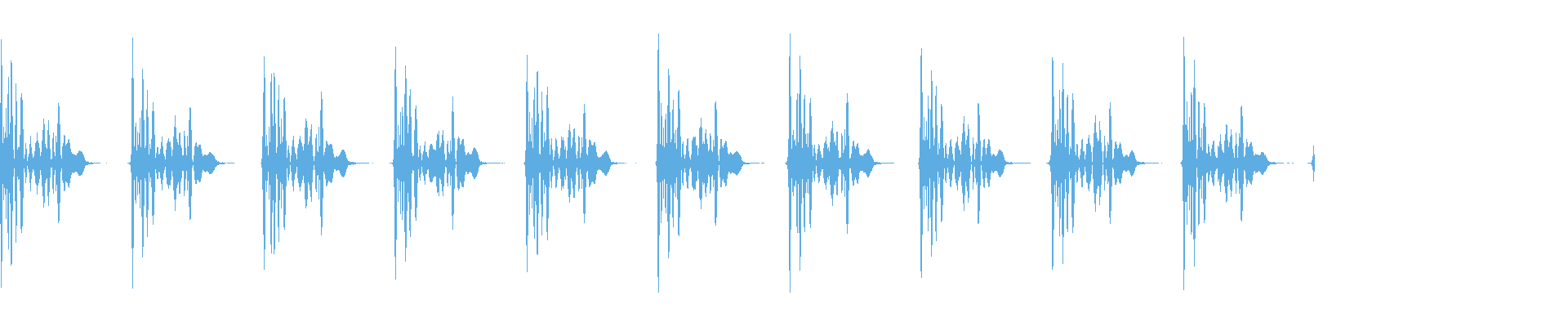 Waveform