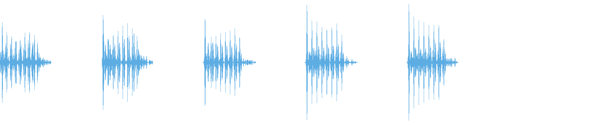 Waveform