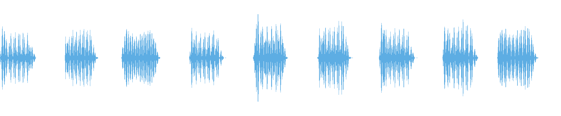 Waveform