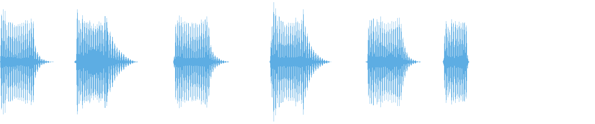 Waveform