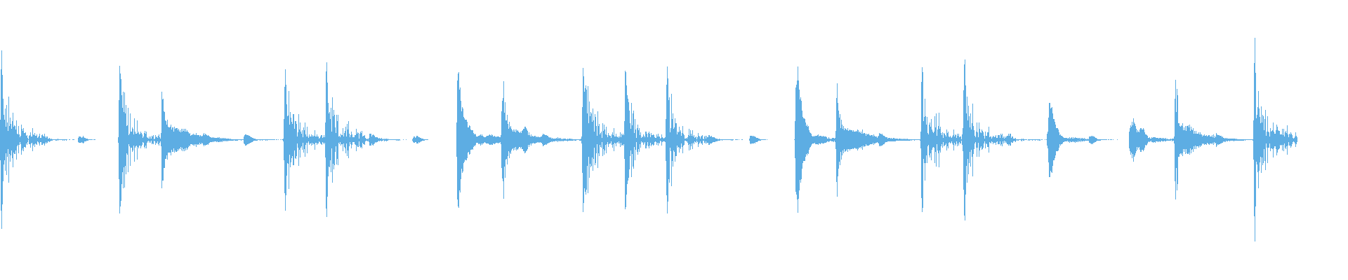 Waveform