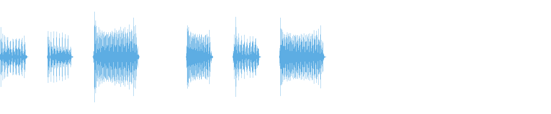 Waveform