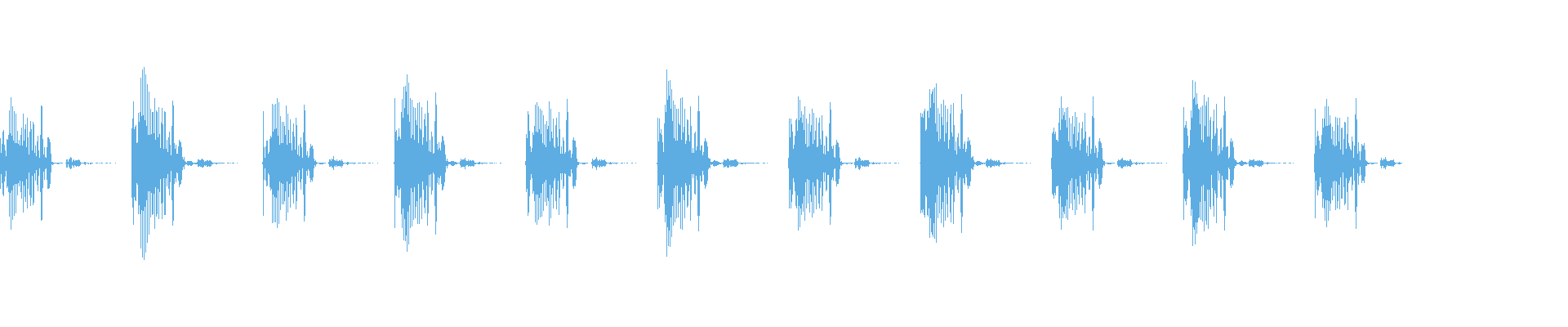 Waveform