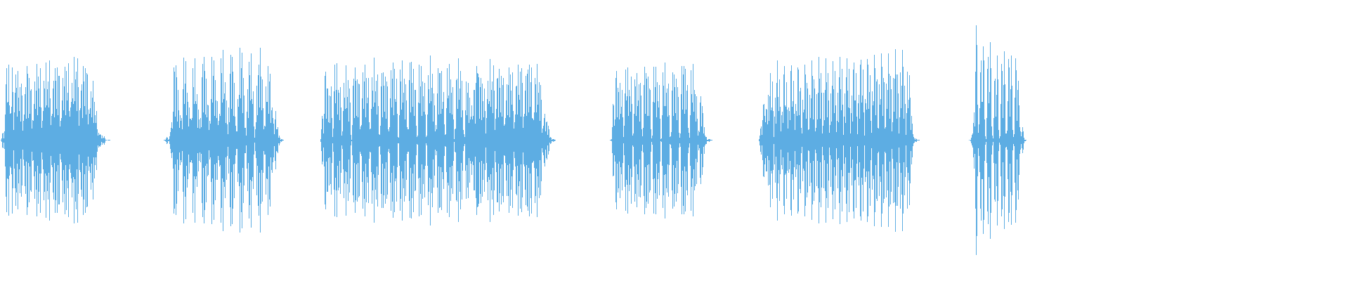 Waveform
