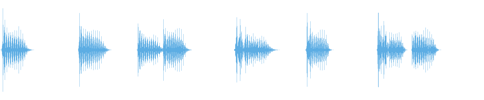 Waveform